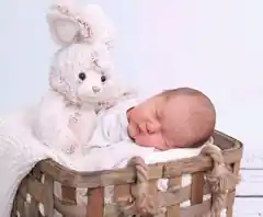 Willkommen, liebe Antonia Emma