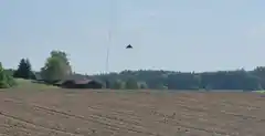 Stille Helfer für Landwirte
