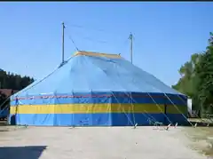 Manege frei