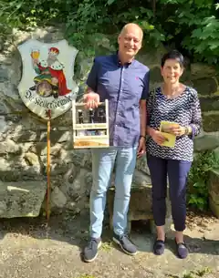 Kellerfreunde überwältigt von Ansturm