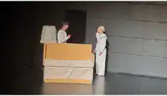Theatertage: Das hat Klasse!