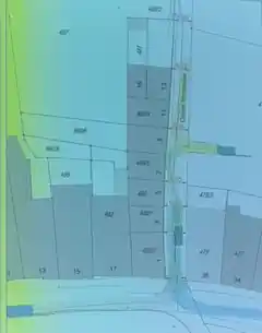 Es ist gar kein Gehweg: Shared Space kommt