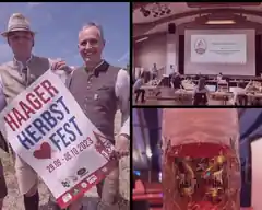 Bierpreis-Bremse für Haag?