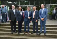 140 Jahre kbo Inn-Salzach-Klinikum