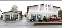 Hausmesse bei Radlmaier