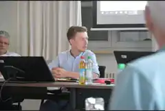 Kommt das ROSI-mobil auch nach Soyen?