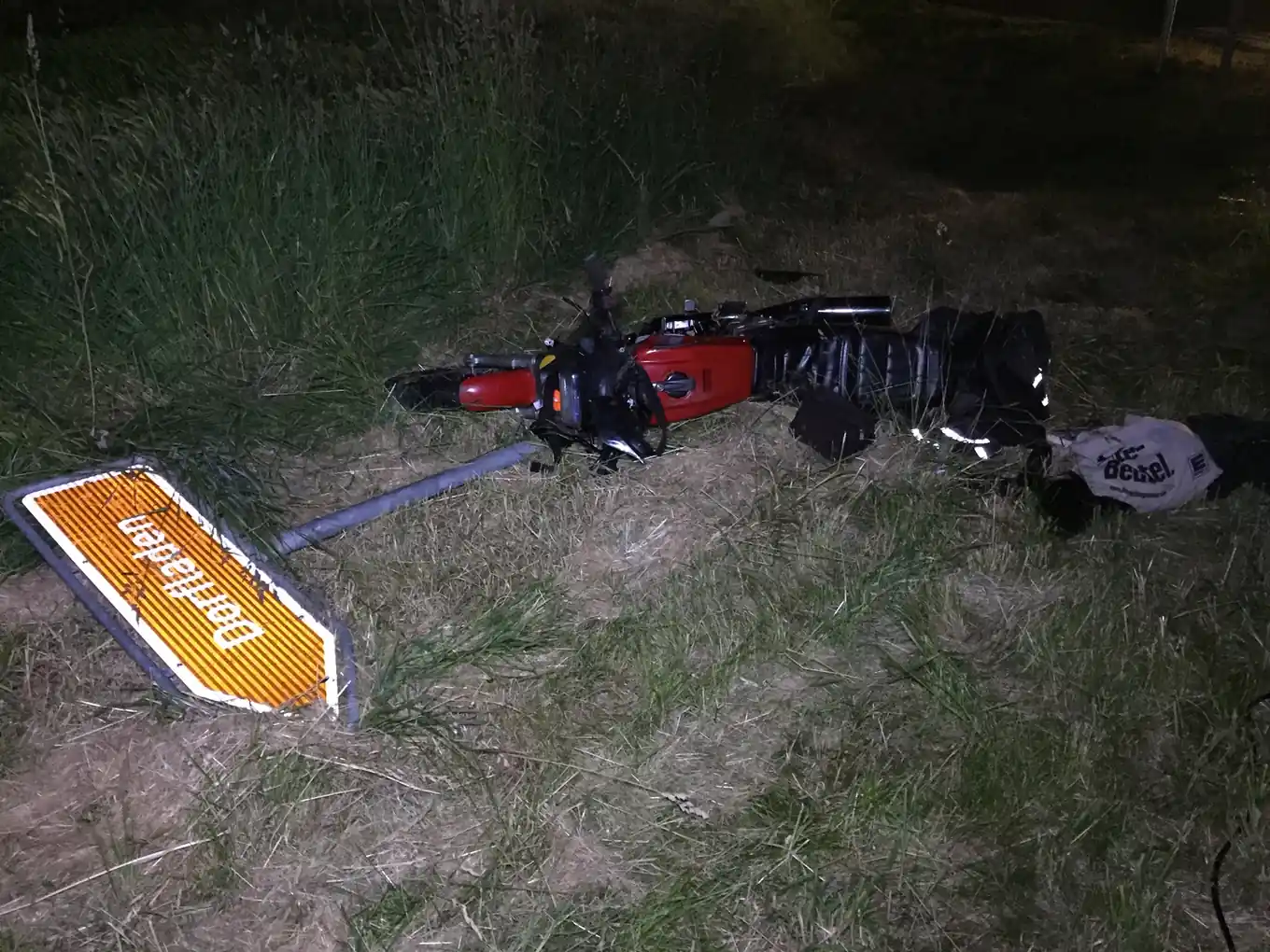 Schwerer Unfall bei Schonstett