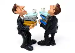 Bürokratie-Wahnsinn und kein Ende