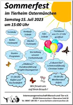 Vorstellung der Tierheim-Hunde