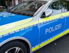 Zeugen gesucht