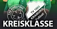 Heute geht’s ab in Unterreit