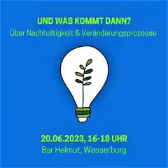 Diskussion: Und was kommt dann?