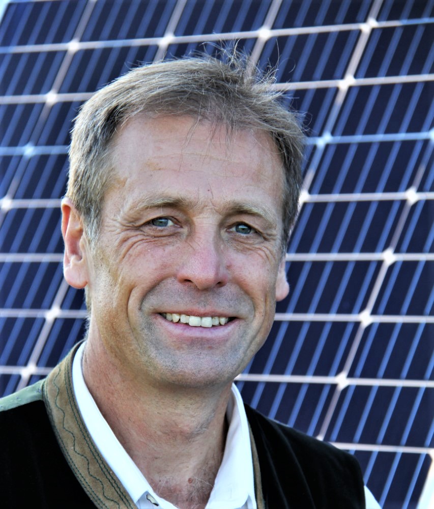 Mit Dem E Auto In Die Zukunft Wasserburger Stimme Die Erste Online 