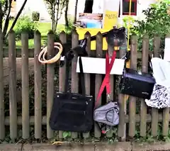 Zum Wegwerfen zu schade
