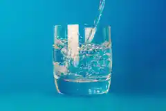 Übers Trinkwasser
