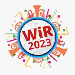 Zwei Konzerte von WIR