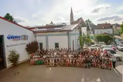 Herbstfest: Der Countdown läuft