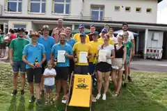 Ein Fest für alle Generationen