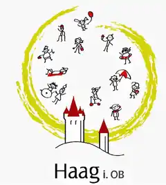 Klasse-Ferienprogramm in Haag
