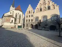Willkommen in Wasserburg