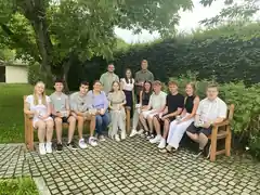 Großes Kennenlernen in Wasserburg