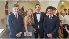 Das Abi in der Tasche