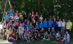 Gemeinsames Wochenende im Bayrischen Wald
