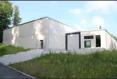 Tag der offenen Tür im neuen Museumsdepot