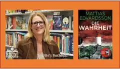 Unser Buchtipp der Woche