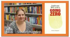 Unser Buchtipp der Woche