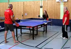 Ein ganzer Tag für den Sport