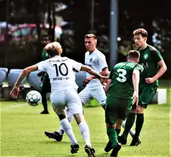 Es geht wieder los: Das Abenteuer Bezirksliga