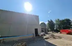 Doch keine PV-Anlage auf Wasserburger Depot?