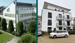„Wir verwalten Werte“