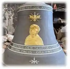Patrozinium von St. Jakob