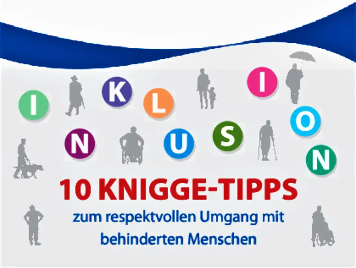 Zehn Knigge-Tipps