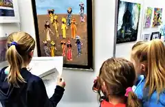 Junge Kunst