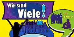 Gestalte deine Region …