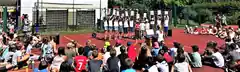 Nachahmenswert: Kunst-Projekt an Schule
