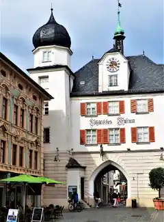Eine Image-Analyse soll helfen