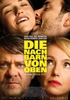 Paartherapie auf der Leinwand