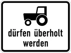 Was die Sonderzeichen bedeuten