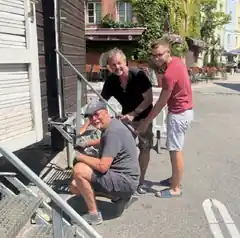 „Haben uns Entscheidung nicht leicht gemacht“