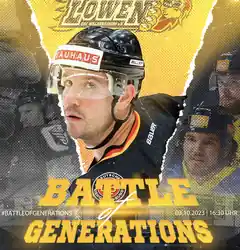 „Battle of Generations“