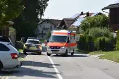Im Streit zum Messer gegriffen