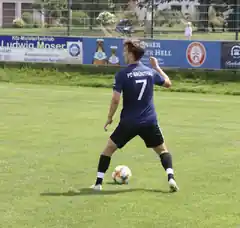 Herbe Auftaktniederlage für den FC Grünthal