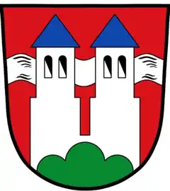 AfD mit zwei Sitzen im Rotter Gemeinderat
