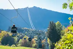 Aufatmen bei der Hochriesbahn