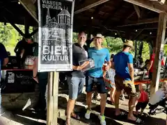 Dank an Markus Ruepp