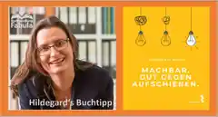 Unser Buchtipp der Woche